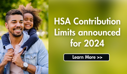 HSA Contributions